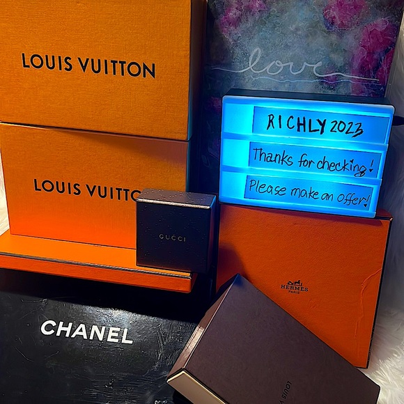 Meet your Posher, Rich - Picture 1 of 2